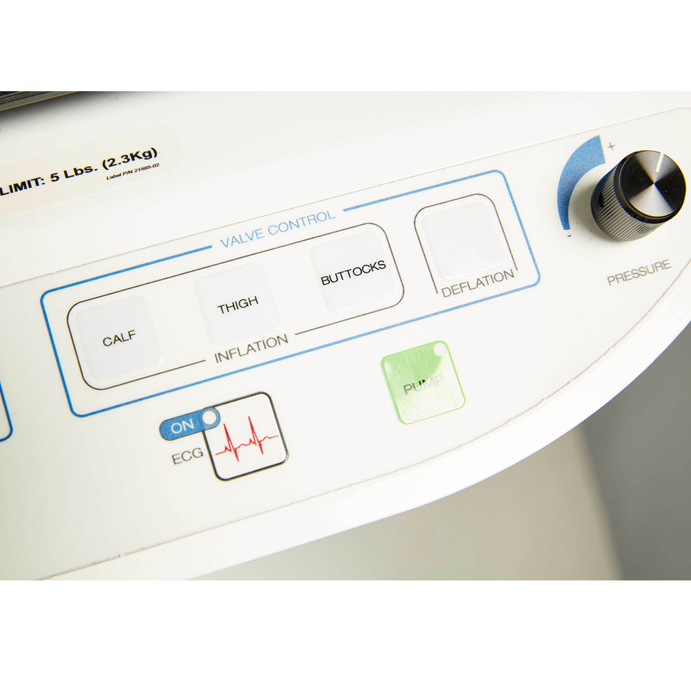 Merlin Renew ECP Machine for External Counterpulsation (ECP) Therapy