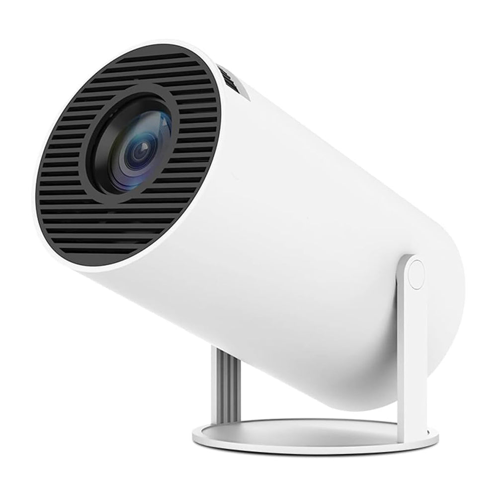 Smart Android Projector