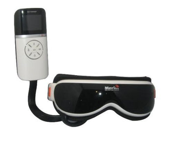 Eye Massager Premium