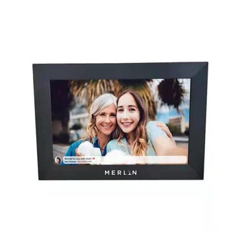 10.1'' Smart Wi-Fi Photo Frame