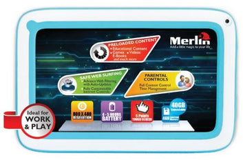 7" Tablet PC Lite