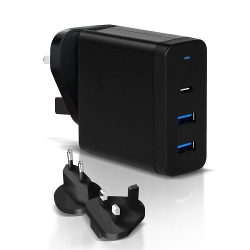 Type-C Travel Charger