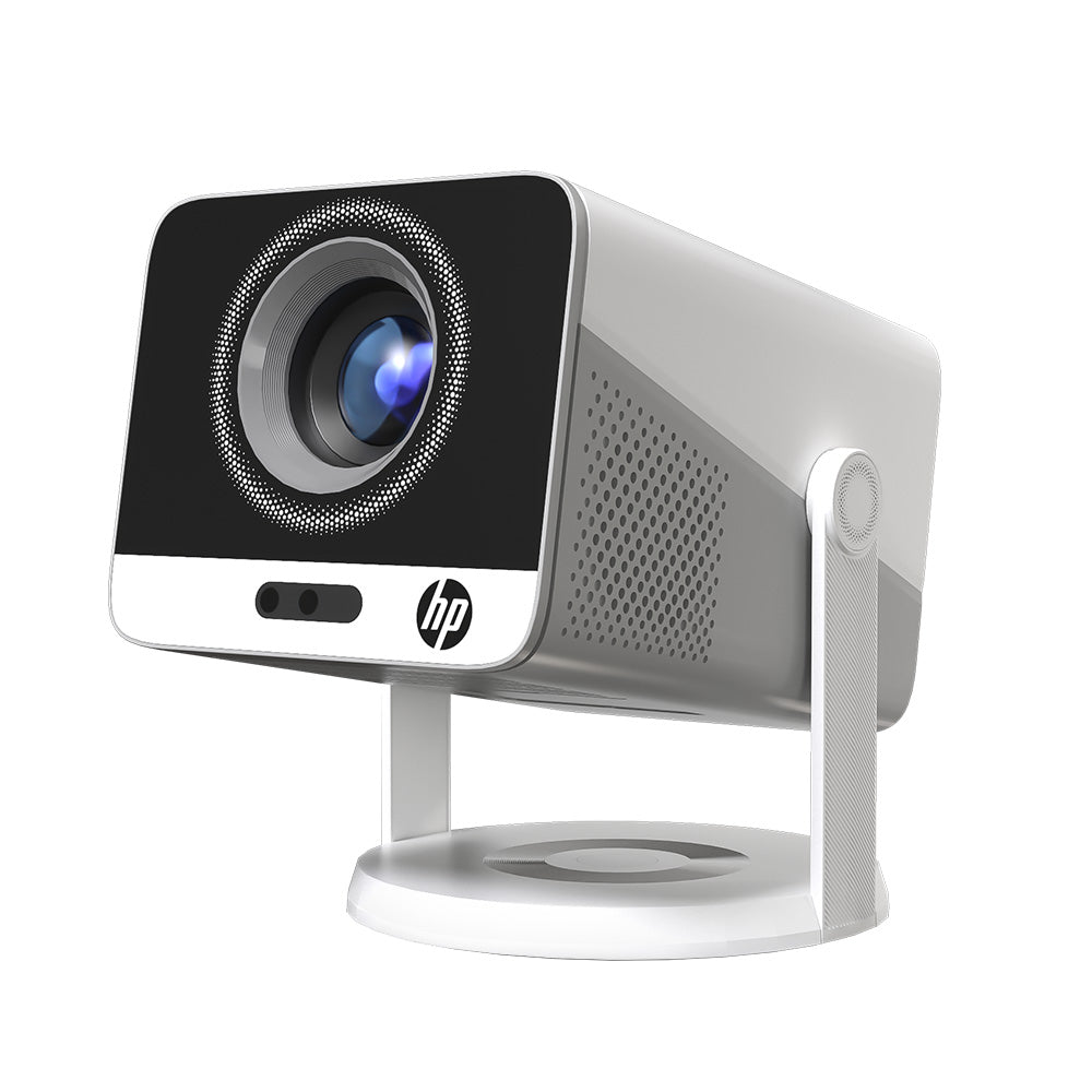 Led Projector Hp MC 425 Hp Smart Projector