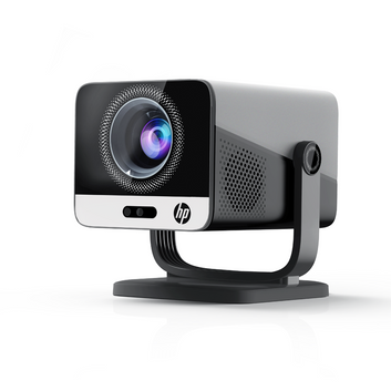 MC 475 Hp Smart Projector