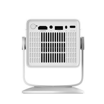 MC 400 Hp Smart Projector