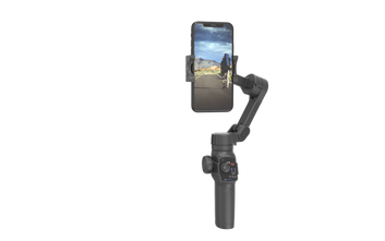 Smart Tracking Gimbal