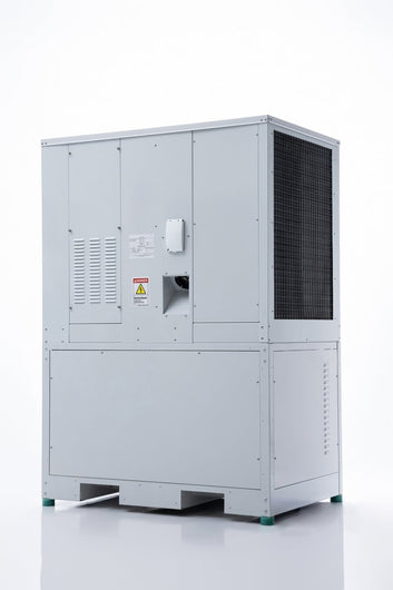 C60 Drinkable Air up to 272 liters of pure water per day from the Air