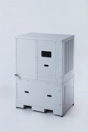 C60 Drinkable Air up to 272 liters of pure water per day from the Air