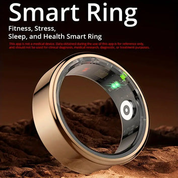 Merlin Smart Ring Activ