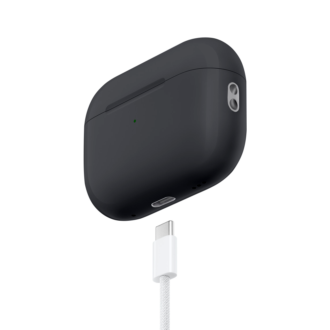Apple AirPods Pro 3 Black Matte