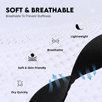 حزام "Superknit" من النايلون من "b&s" لجهاز "Whoop 5.0 Peak"، لون أسود فاحم (Jet Black) مع مشبك من الفولاذ المقاوم للصدأ باللون الذهبي المطفي