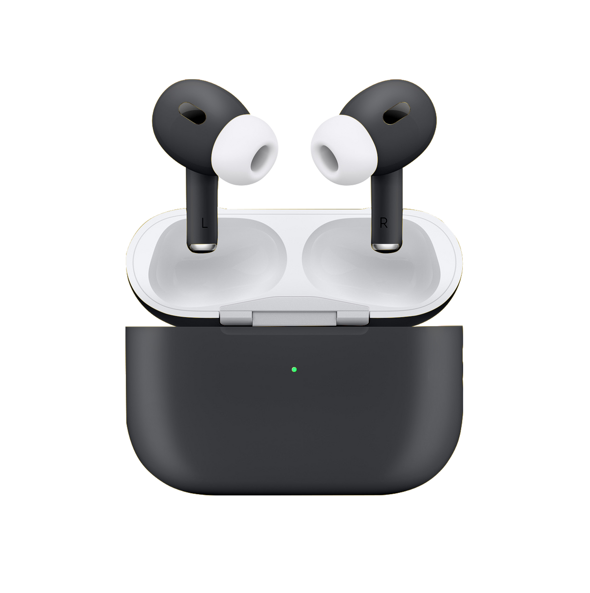 Apple AirPods Pro 3 Black Matte