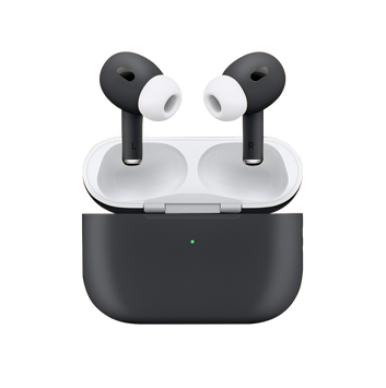 Apple AirPods Pro 3 Black Matte