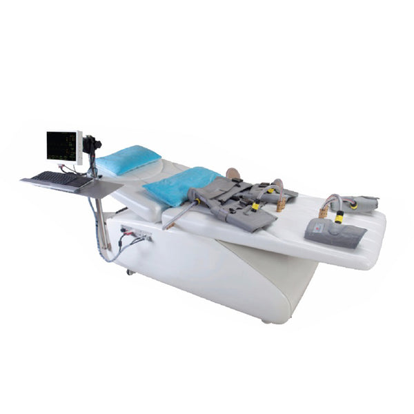 Merlin Muscle Machine Merlin Renew ECP Machine for External Counterpulsation (ECP) Therapy