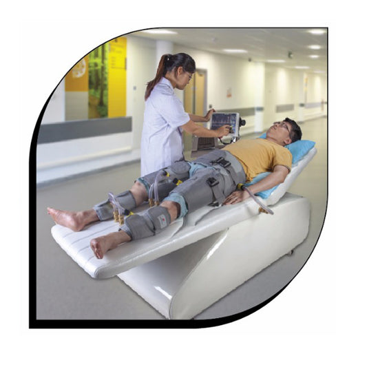 Merlin Renew ECP Machine for External Counterpulsation (ECP) Therapy