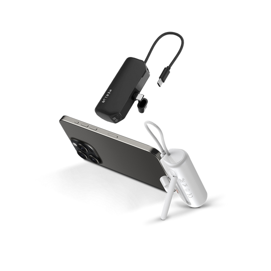 Merlin 5000mAh PD PowerStand Portable Powerbank