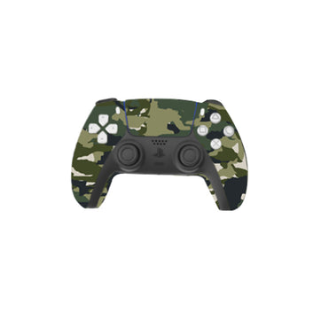 Camouflage Green