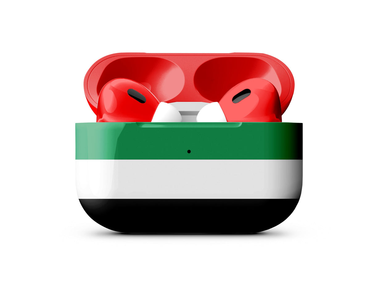 Apple AirPods Pro 3 UAE Edition