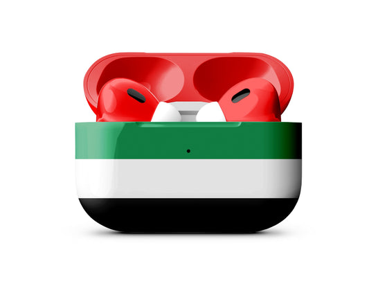 Apple AirPods Pro 3 UAE Edition