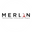 merlin-digital.com Logo