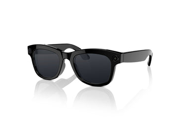 Smart Lifestyte Bundle -AI Sunglass + Smart Watch + Smart Ring