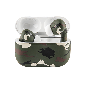 Apple AirPods Pro 3 Camouflage Green