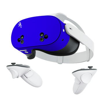 Merlin VR Oculus Meta Quest 3S Virtual Reality