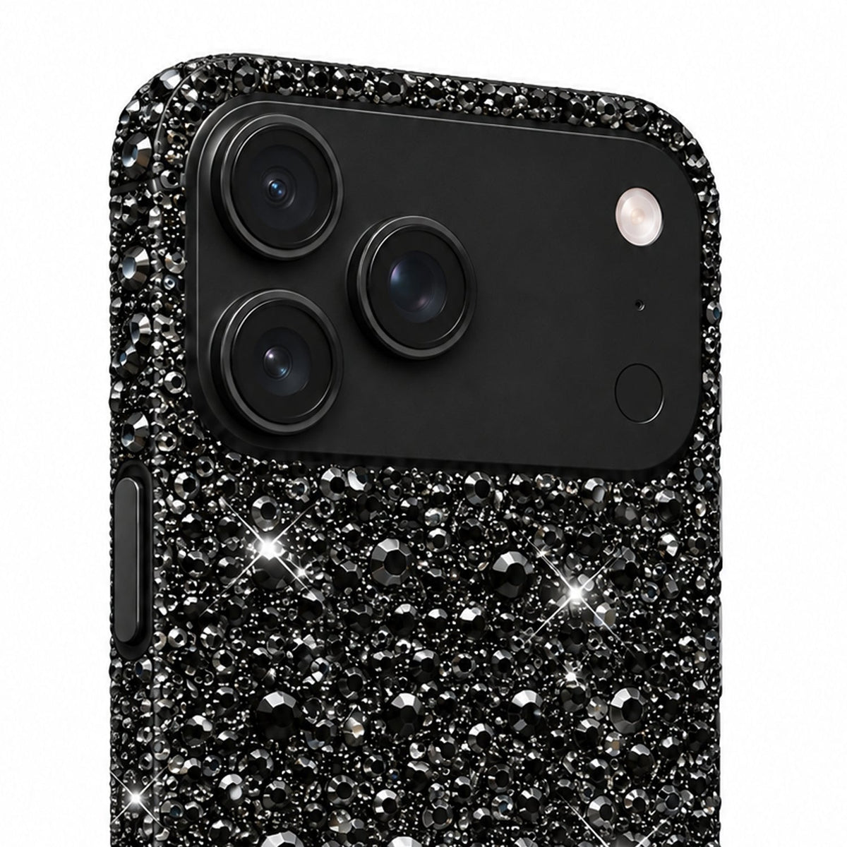 iPhone 18 Pro & Pro Max Crystal Black