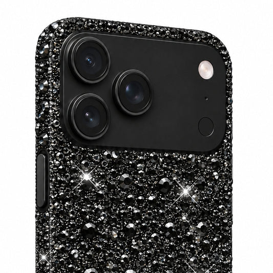 iPhone 18 Pro & Pro Max Crystal Black