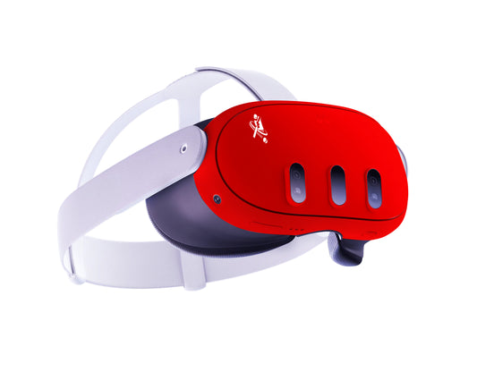 Customized VR Quest 3 Advanced VR Headset