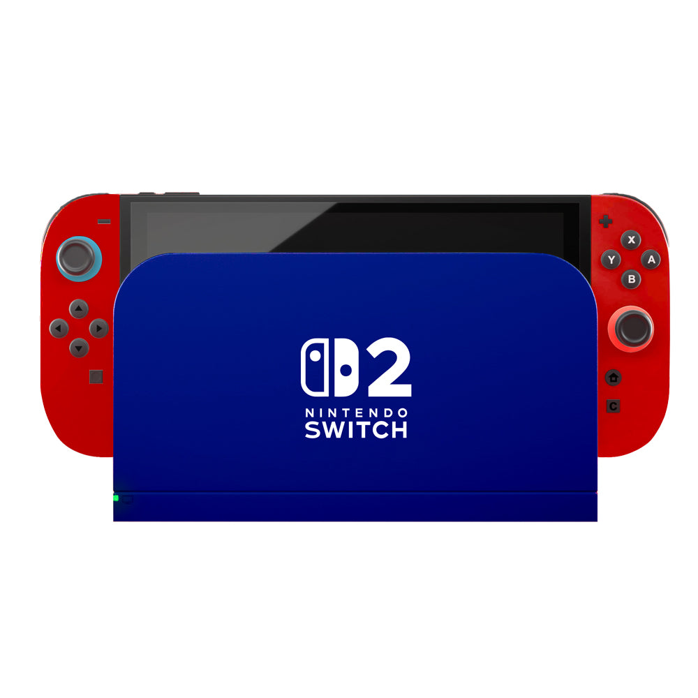 Nintendo Switch 2 Super Edition