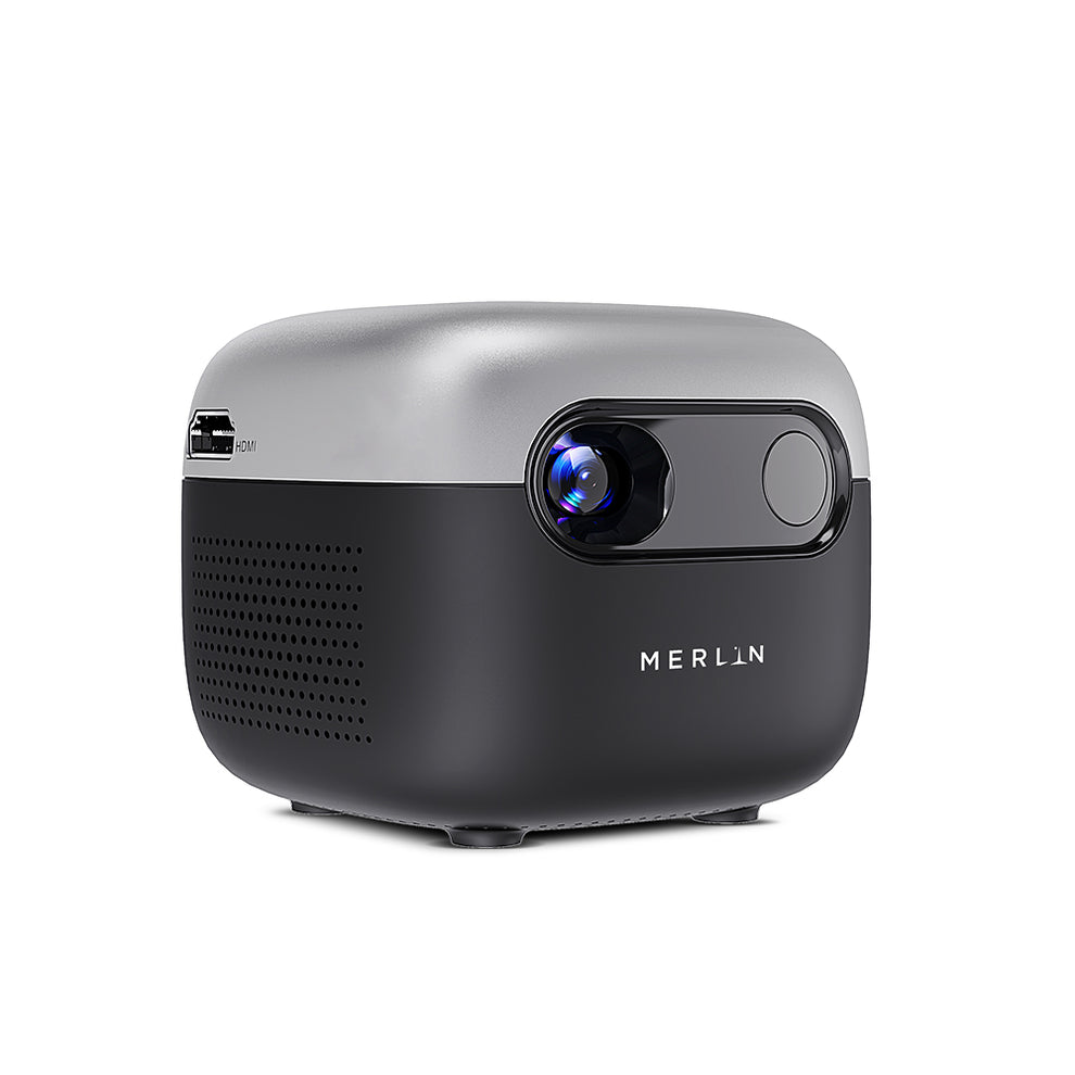 Cube Premium Smart Portable Projector