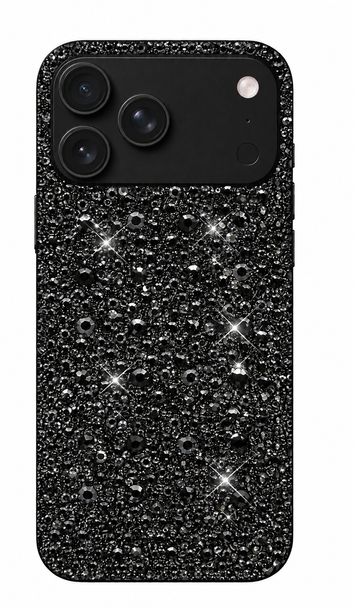 iPhone 18 Pro & Pro Max Crystal Black