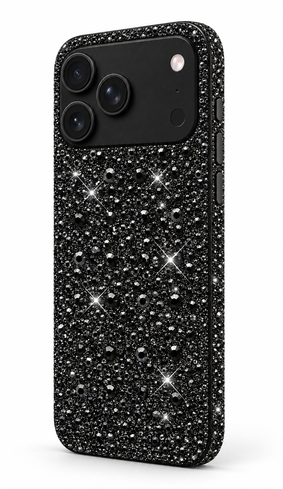iPhone 18 Pro & Pro Max Crystal Black
