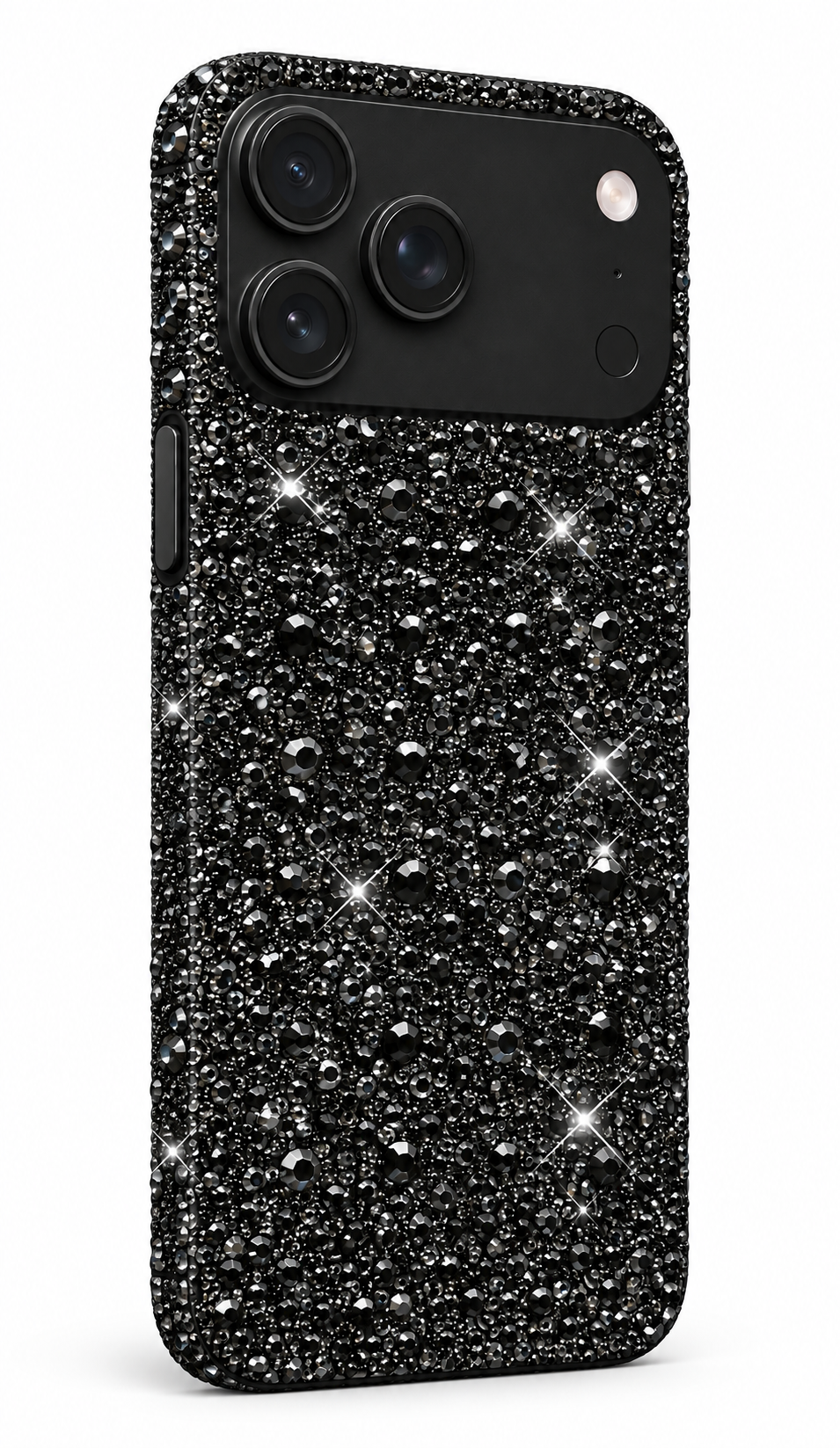 iPhone 18 Pro & Pro Max Crystal Black