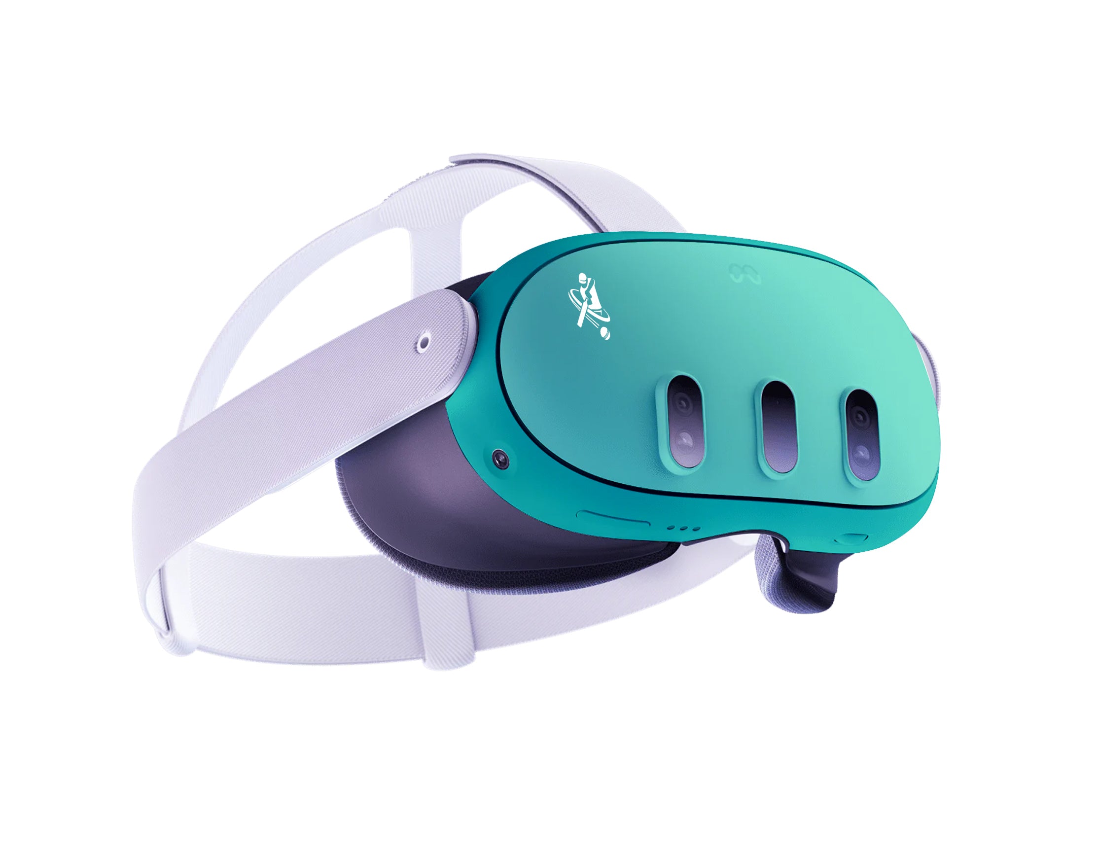 Customized VR Quest 3 Advanced VR Headset
