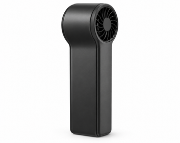 FrostJet Handheld Portable Cooler Fan
