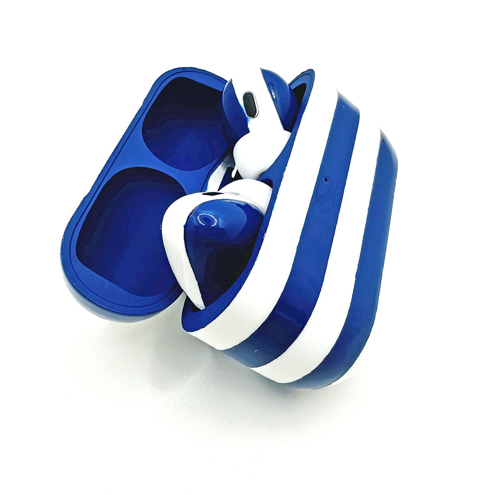 Apple AirPods Pro 3 Blue Wave