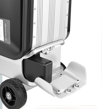 Smart Riding Luggage