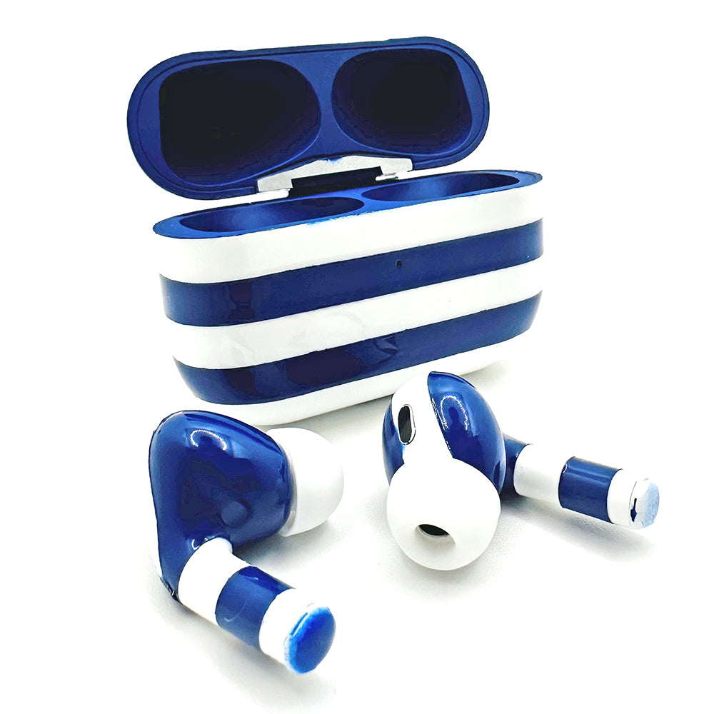 Apple AirPods Pro 3 Blue Wave