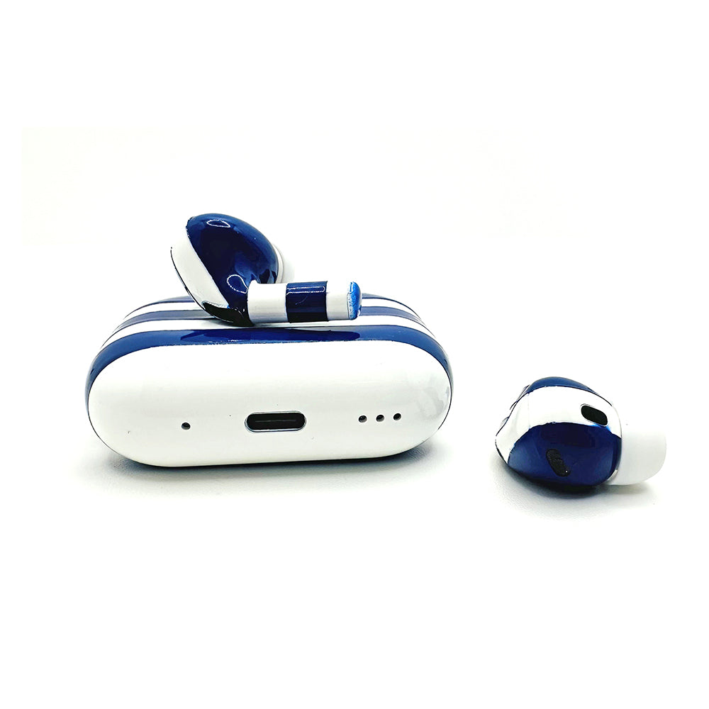 Apple AirPods Pro 3 Blue Wave