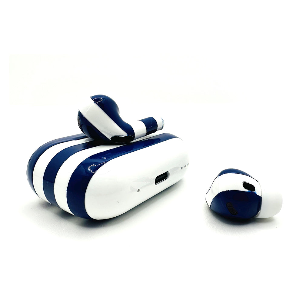 Apple AirPods Pro 3 Blue Wave