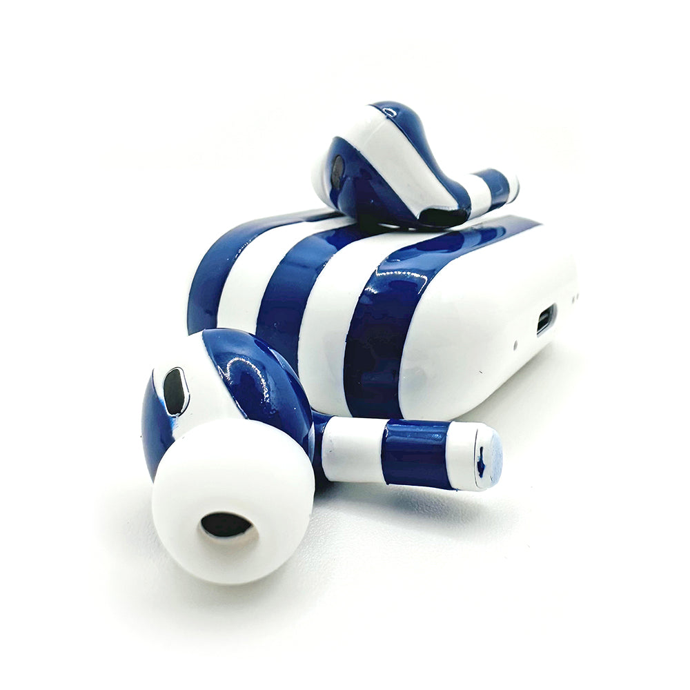 Apple AirPods Pro 3 Blue Wave