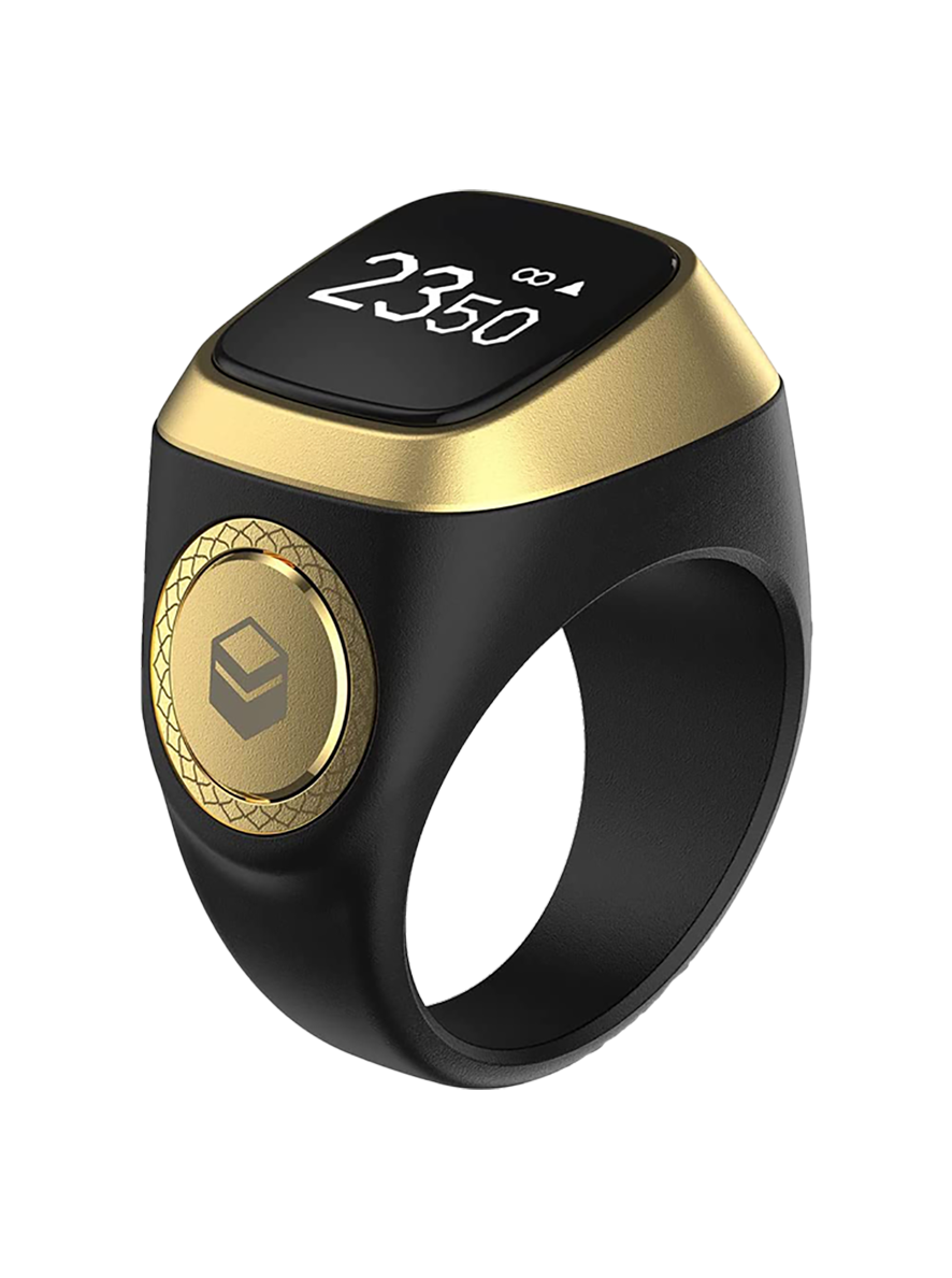 Smarty Ring steals the show in the world of wearable technology – The Daily  Runner