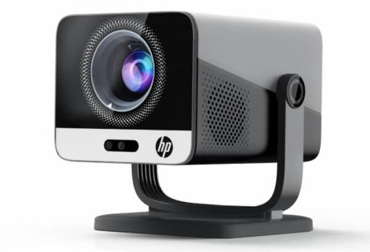 MC 475 Hp Smart Projector