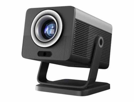 MC 400 Hp Smart Projector