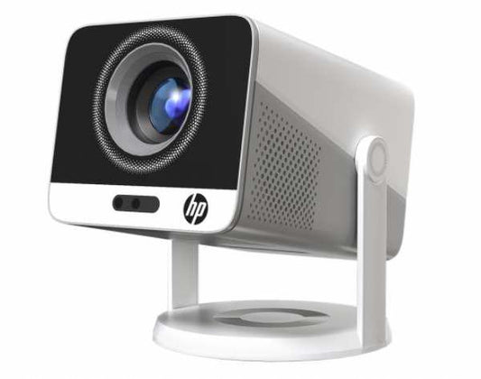 MC 425 Hp Smart Projector