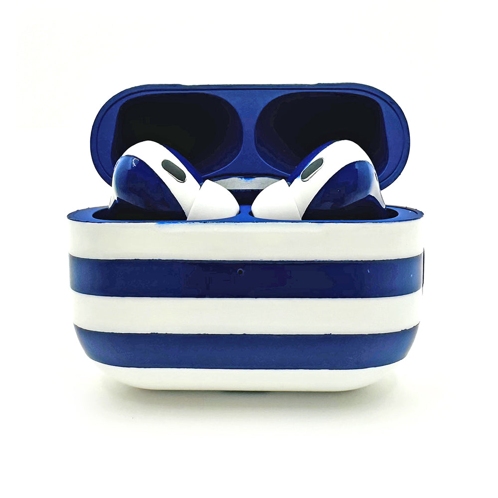 Apple AirPods Pro 3 Blue Wave