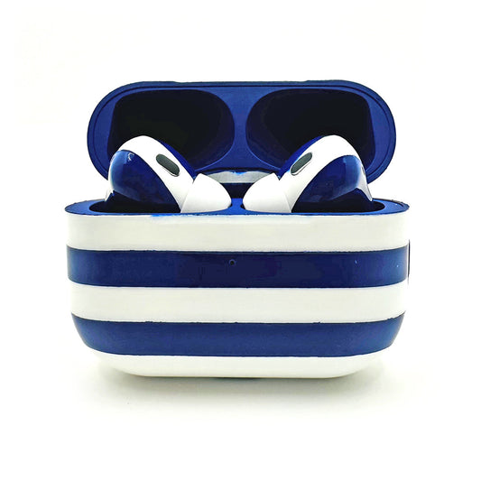 Apple AirPods Pro 3 Blue Wave