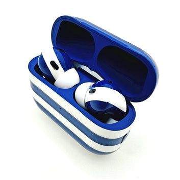Apple AirPods Pro 3 Blue Wave